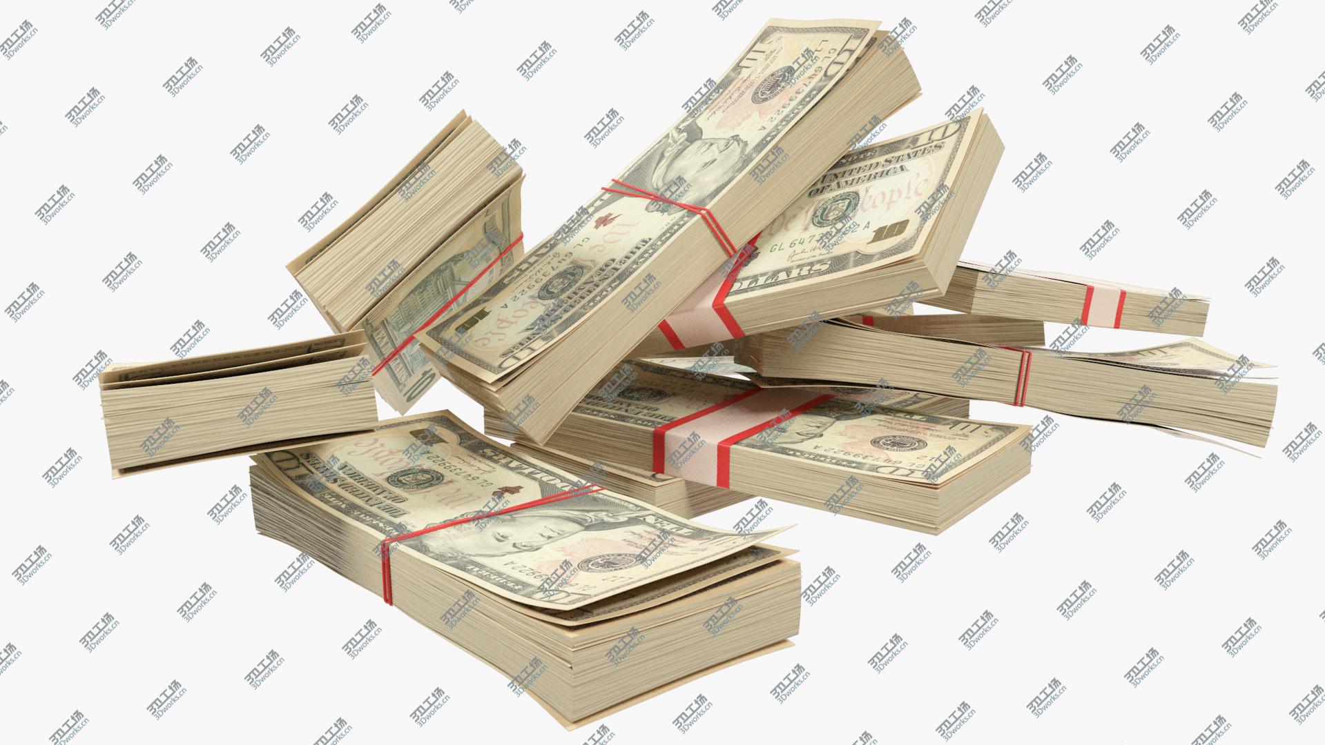 images/goods_img/2021040161/3D model Bunch of Money V6/5.jpg